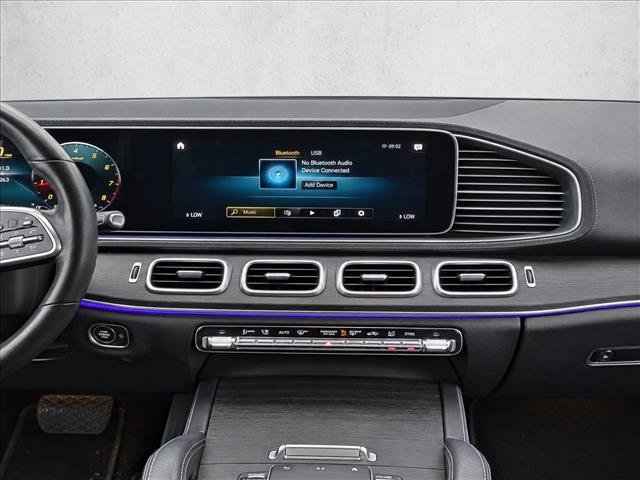 Used 2023 Mercedes-Benz GLE 450 4MATIC image 26