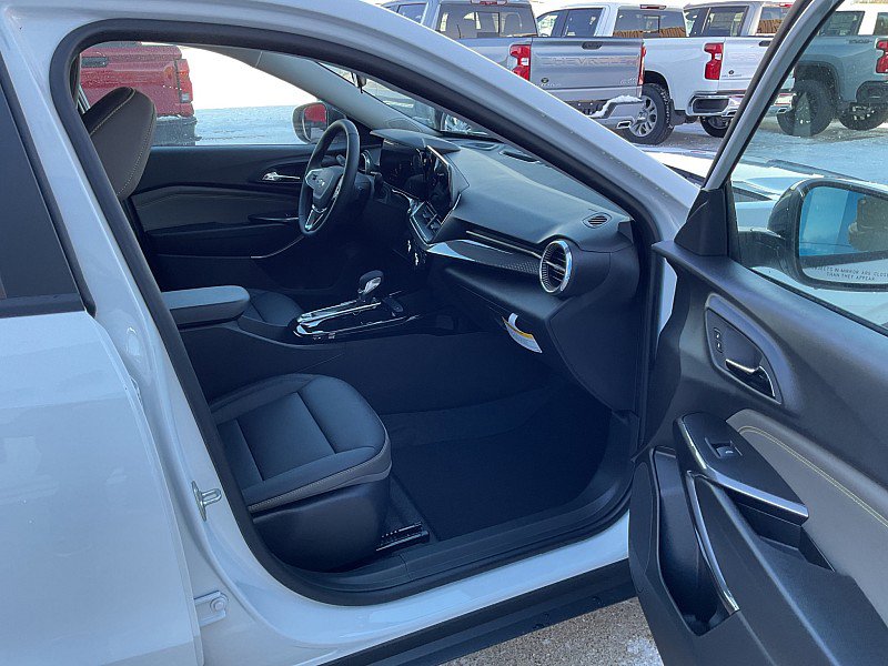 New 2026 Chevrolet Trax ACTIV image 15