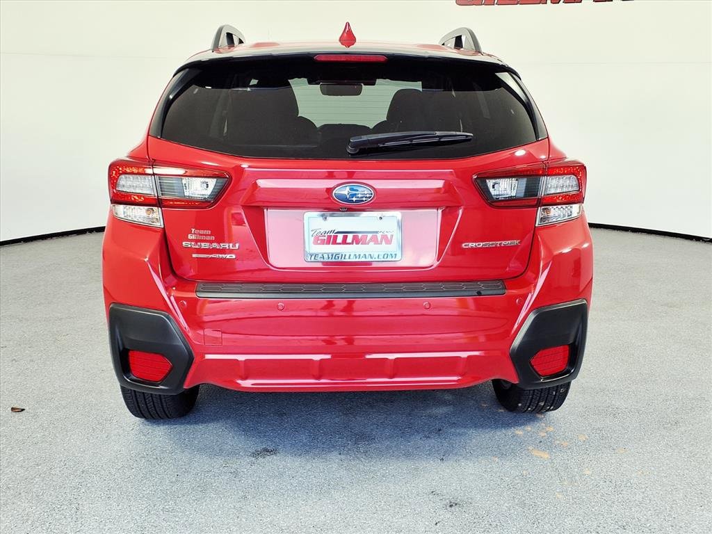 Used 2021 Subaru Crosstrek 2.5i Limited w/ Moonroof Package 1 image 8
