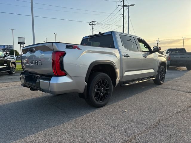 New 2026 Toyota Tundra SR5 AWD/4WD image 6
