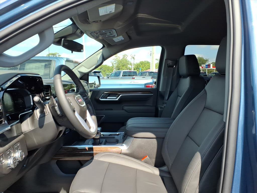 New 2026 GMC Sierra 1500 Elevation w/ Elevation Premium Package image 5