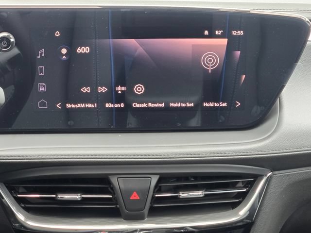 New 2026 Buick Encore GX Sport Touring w/ Comfort Package AWD/4WD image 18