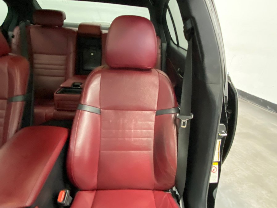 Used 2019 Lexus GS 350 F Sport w/ Preferred Accessory Package AWD/4WD image 22