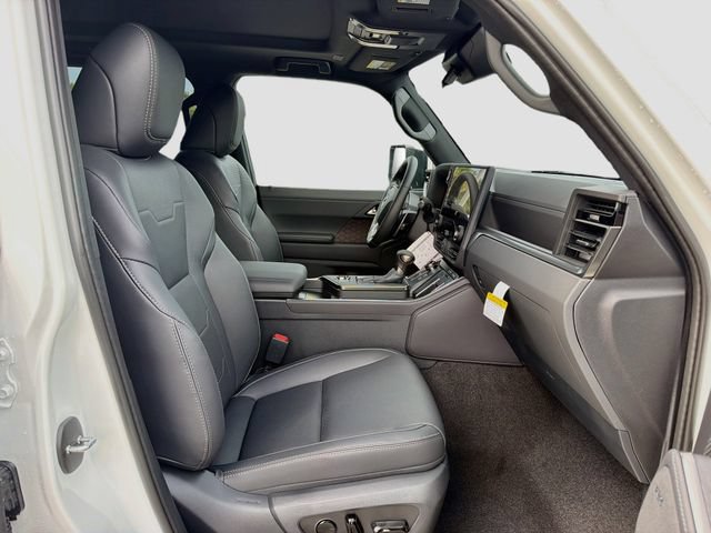 New 2026 Lexus GX 550 w/ Cold Area Package AWD/4WD image 16