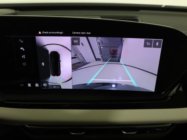 Used 2025 Audi A5 2.0T Premium Plus w/ Premium Plus image 18