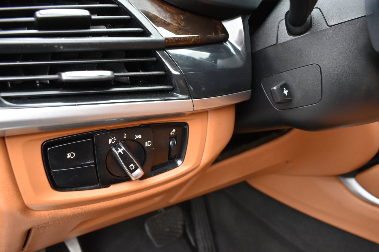 Used 2015 BMW X6 xDrive35i image 43