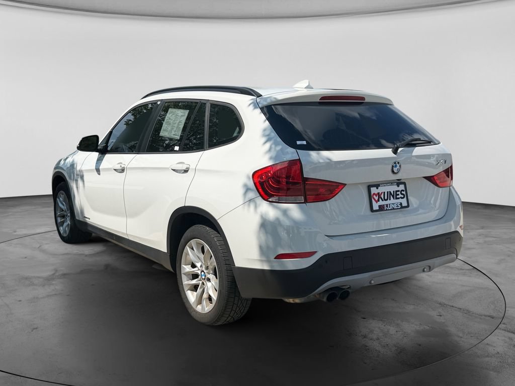 Used 2015 BMW X1 xDrive28i AWD/4WD image 7