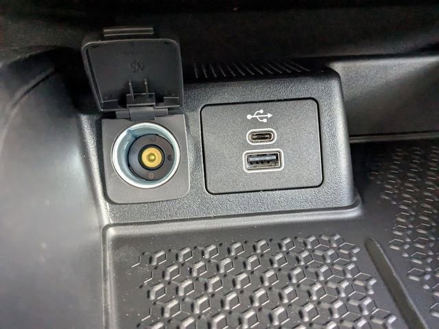 New 2026 Ford Bronco Sport Heritage w/ Convenience Package image 22