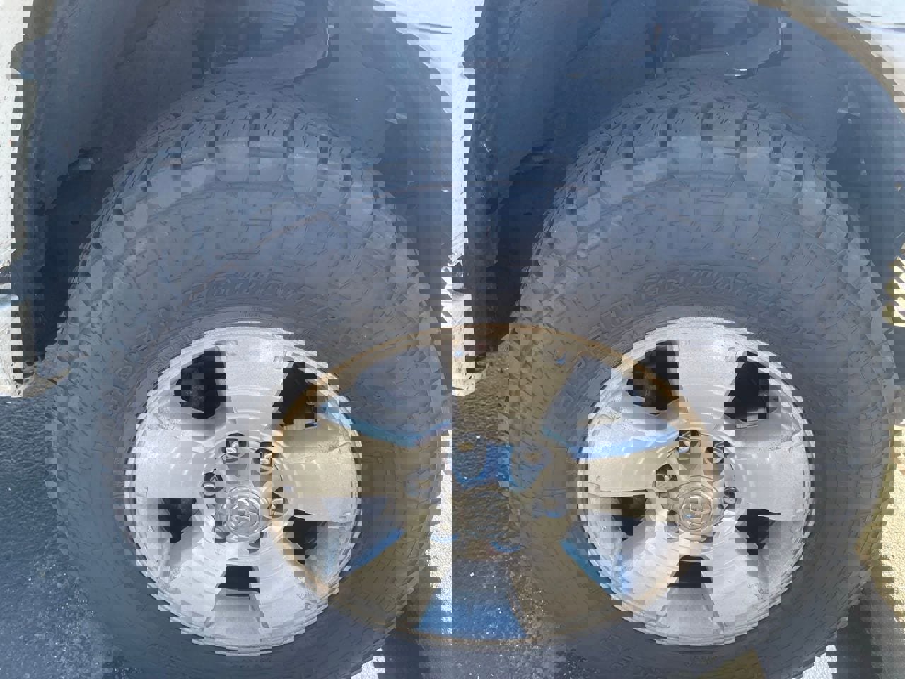 Used 2005 Toyota Tacoma PreRunner RWD image 4