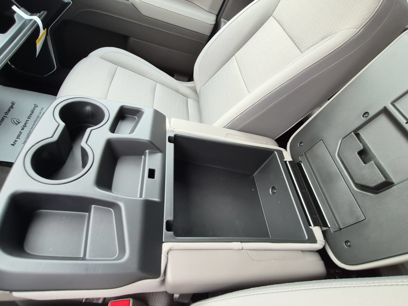 New 2026 GMC Sierra 1500 SLE AWD/4WD image 30
