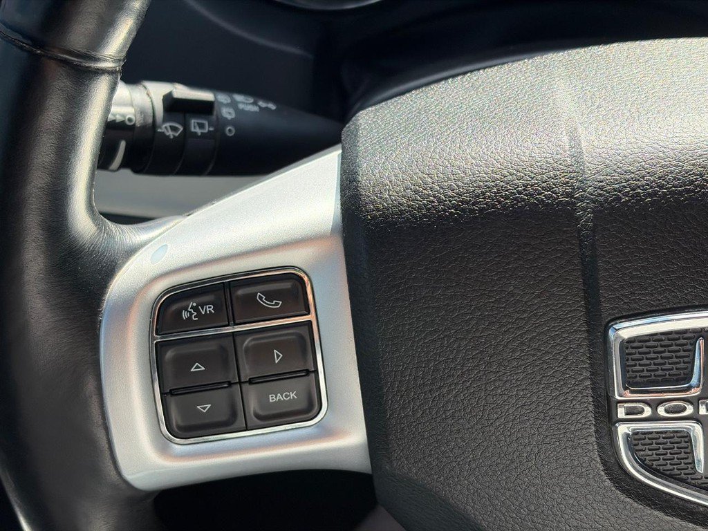 Used 2017 Dodge Grand Caravan GT FWD image 23