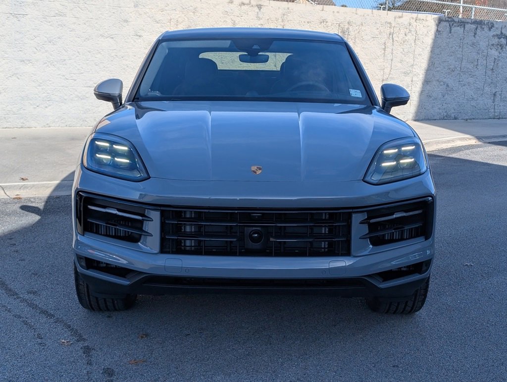 New 2026 Porsche Cayenne image 10