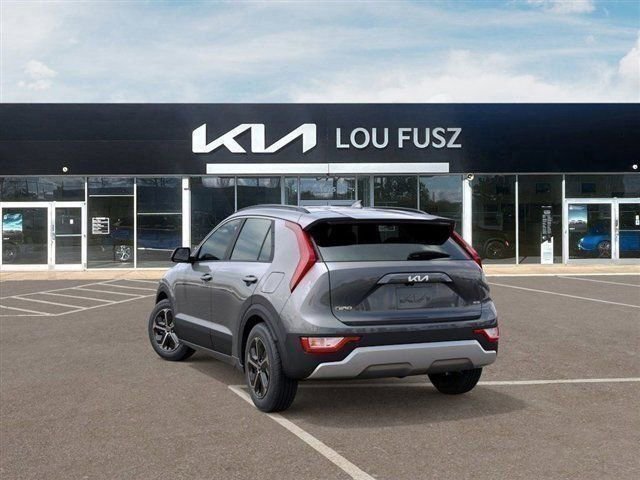 New 2026 Kia Niro LX image 4