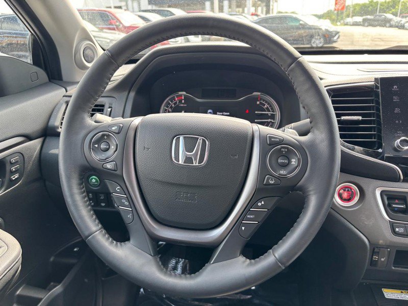 Used 2022 Honda Ridgeline RTL-E image 15