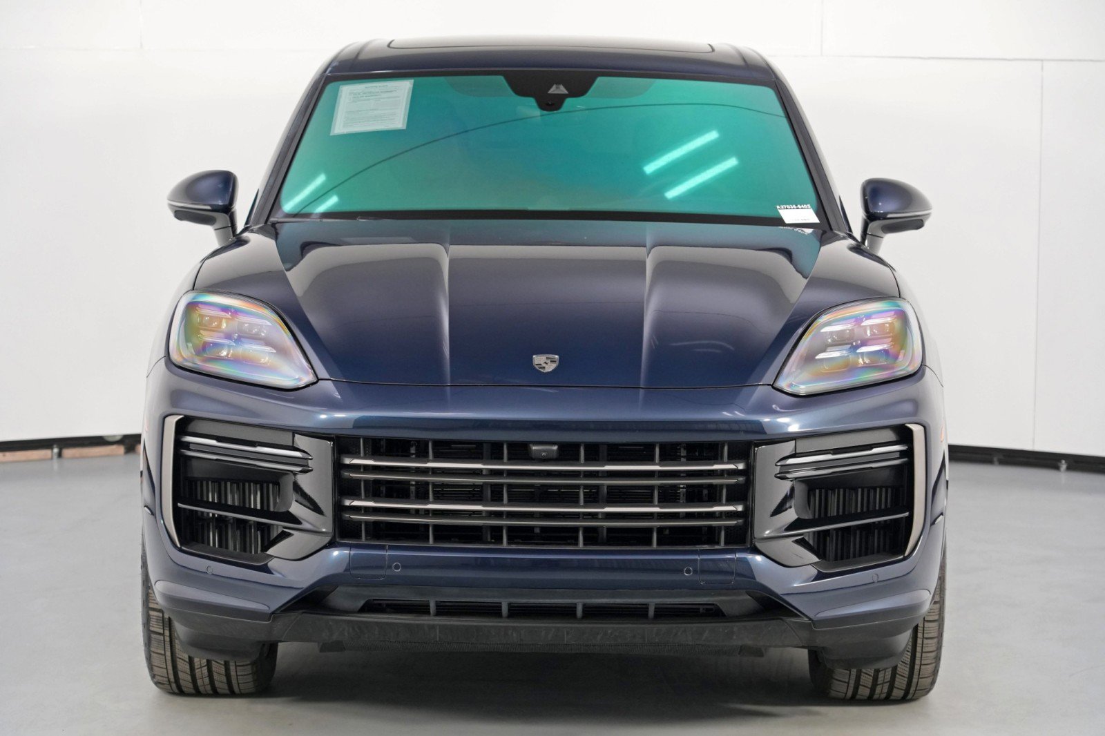 Used 2025 Porsche Cayenne Turbo image 54