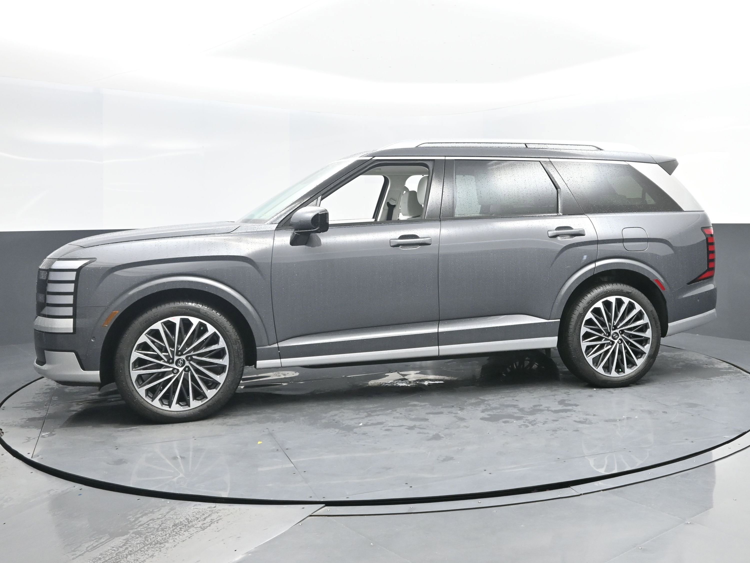 New 2026 Hyundai Palisade Calligraphy image 3