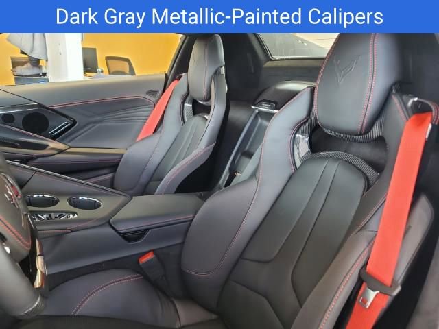 New 2026 Chevrolet Corvette Z06 image 20