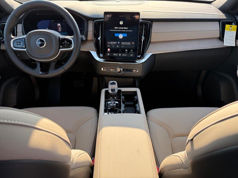 New 2026 Volvo XC90 T8 Plus w/ Protection Package Premier AWD/4WD image 8