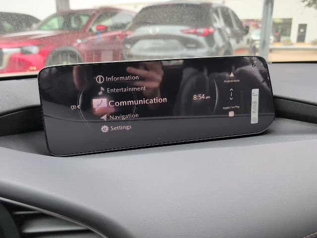 New 2026 MAZDA MAZDA3 Hatchback w/Premium Plus Pkg image 20