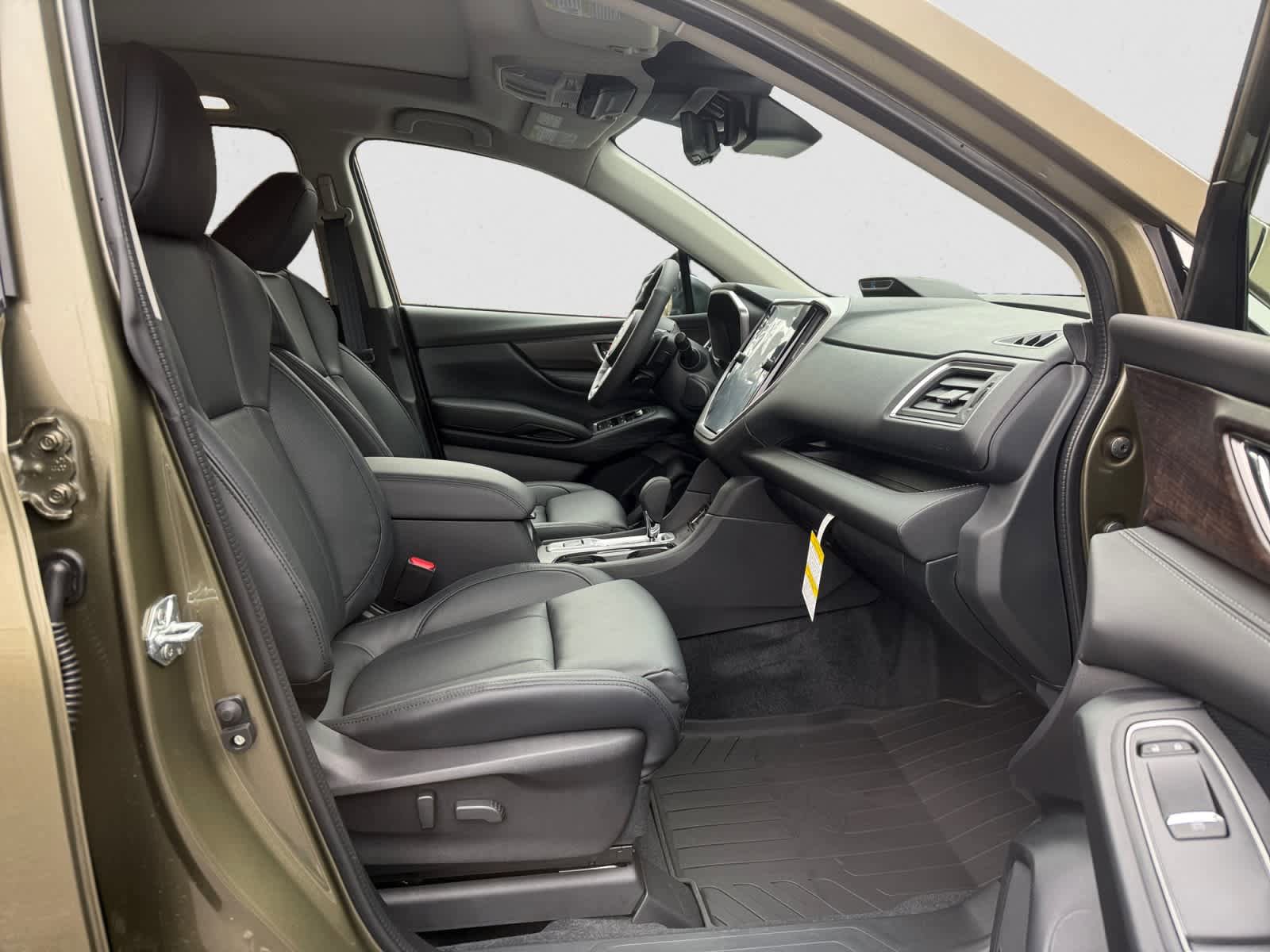 New 2026 Subaru Ascent Touring AWD/4WD image 16
