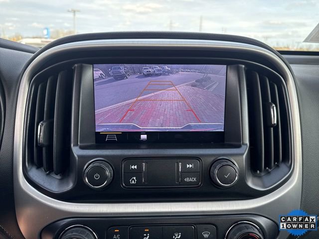 Used 2022 GMC Canyon Elevation image 19