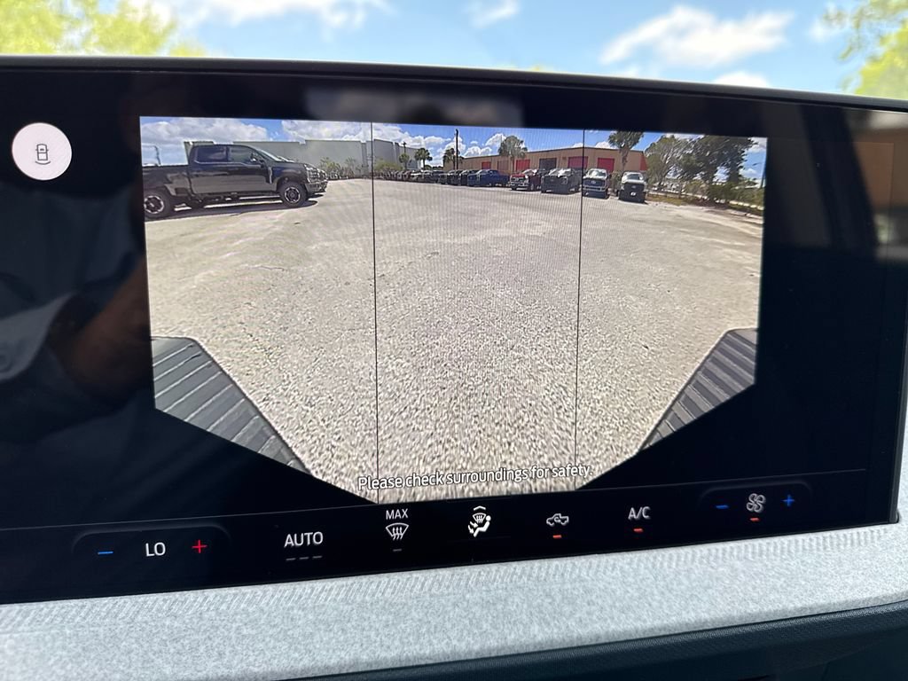 New 2026 Ford Maverick XLT FWD image 22