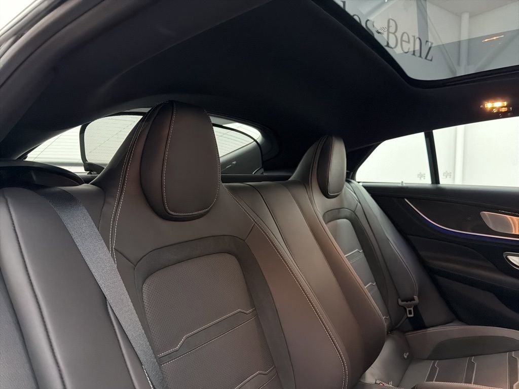 Used 2026 Mercedes-Benz AMG GT 63 image 27