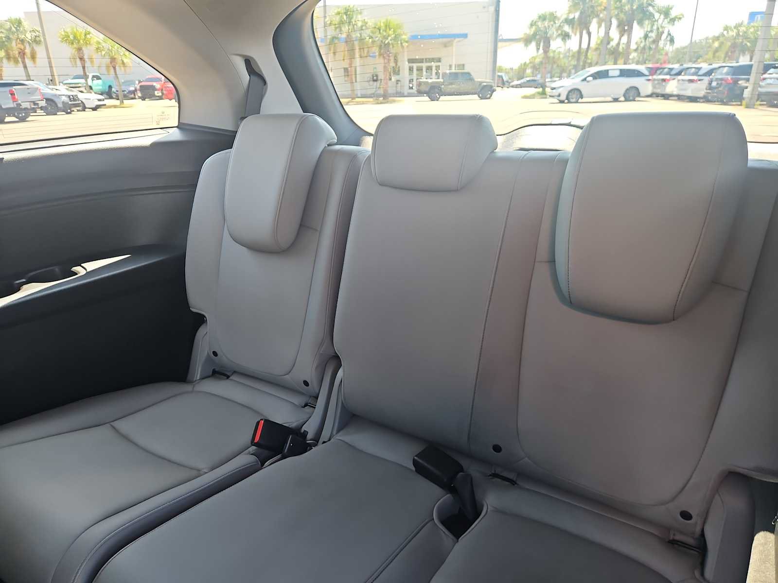 Used 2023 Honda Odyssey Touring image 26