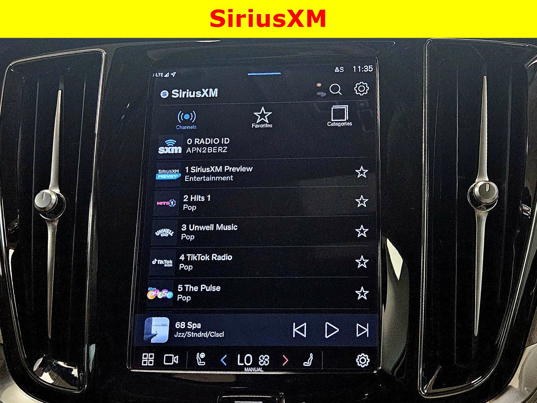 Used 2023 Volvo V60 B5 Cross Country Plus w/ Climate Package image 16