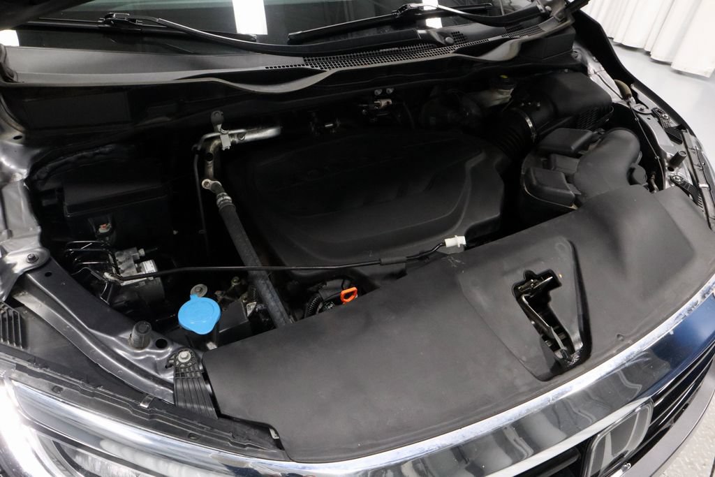 Used 2024 Honda Odyssey Touring image 16