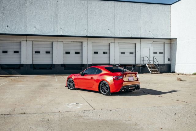 Used 2013 Scion FR-S image 55