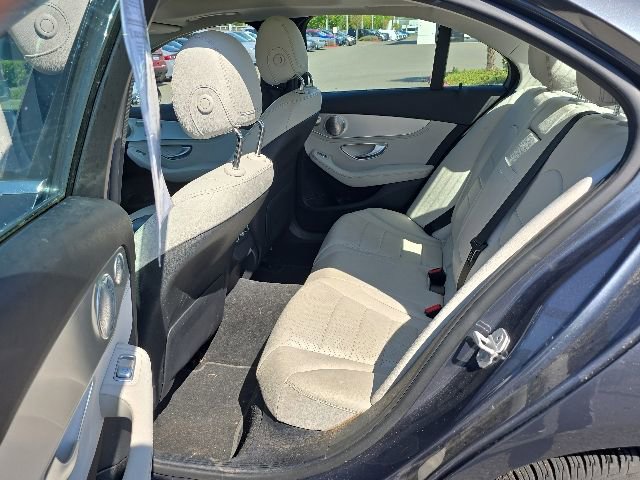 Used 2016 Mercedes-Benz C 300 4MATIC Sedan image 13