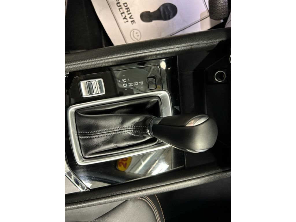 Used 2023 MAZDA CX-5 AWD 2.5 S image 15