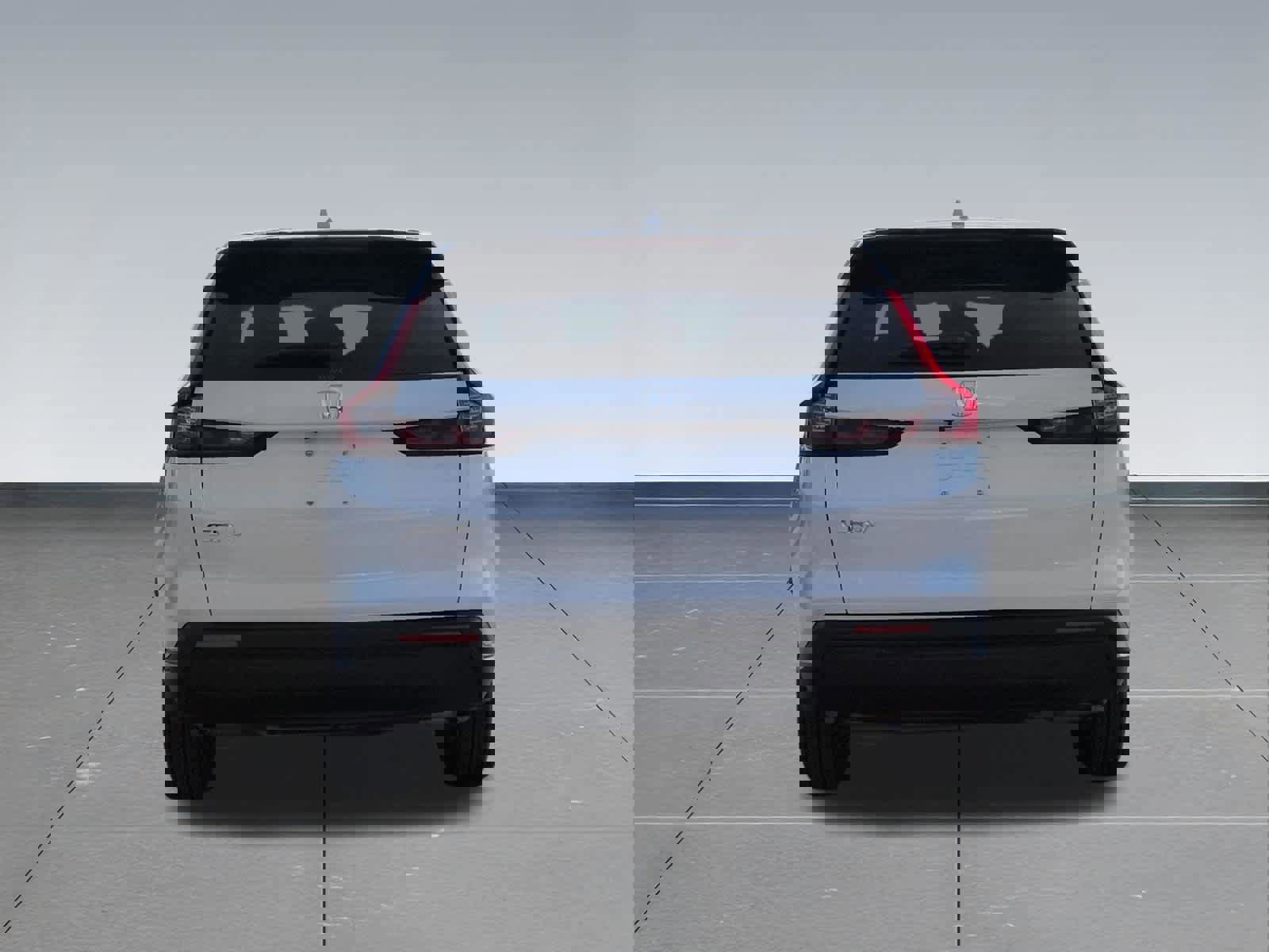 Used 2024 Honda CR-V EX image 5