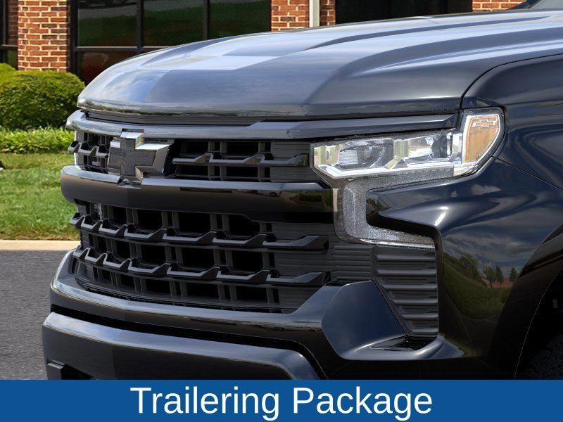 New 2026 Chevrolet Silverado 1500 RST w/ RST Select Package image 13