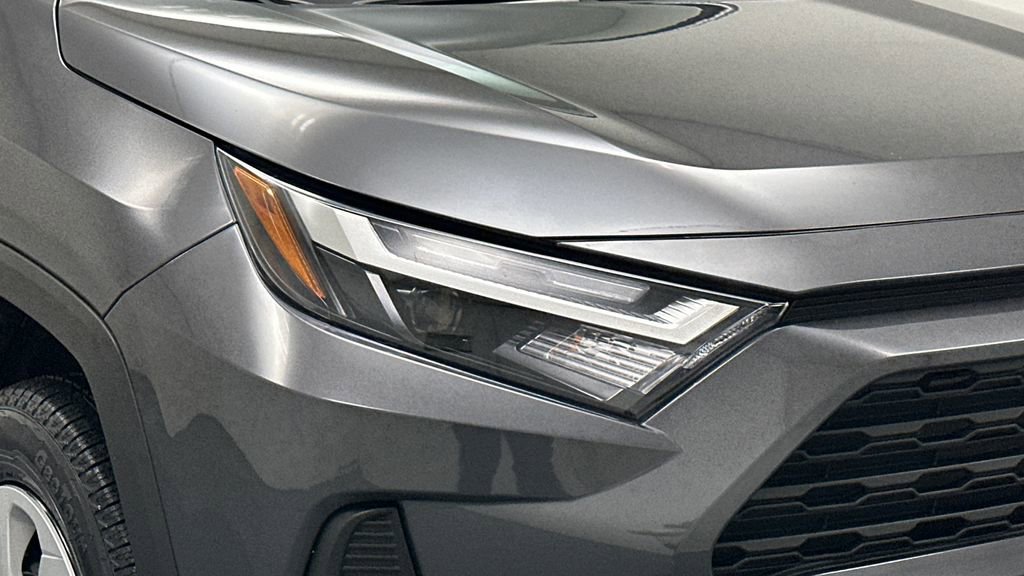 Certified 2023 Toyota RAV4 LE image 23
