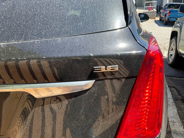 Used 2018 Cadillac XT5 Premium Luxury image 7