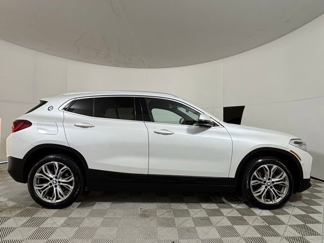 Used 2022 BMW X2 xDrive28i w/ Convenience Package image 8