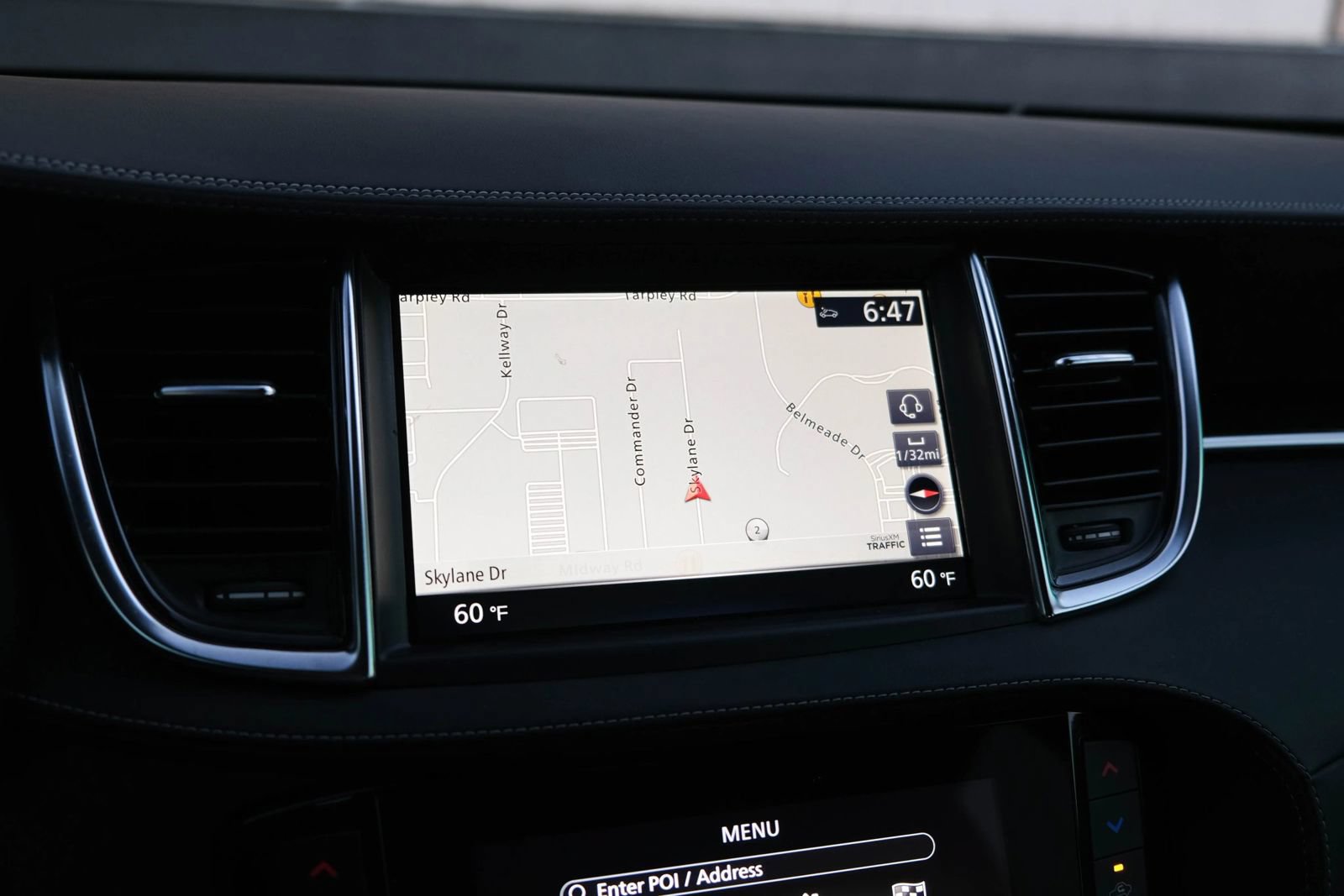 Used 2022 INFINITI QX50 Sensory FWD image 44