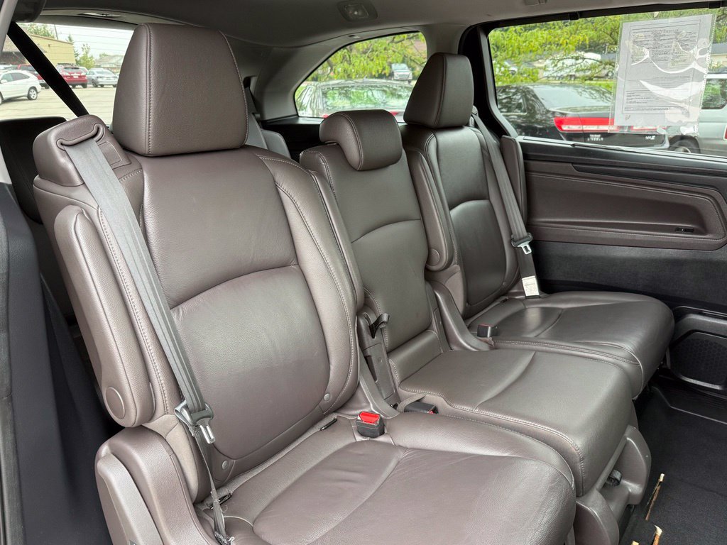 Used 2019 Honda Odyssey EX-L image 20