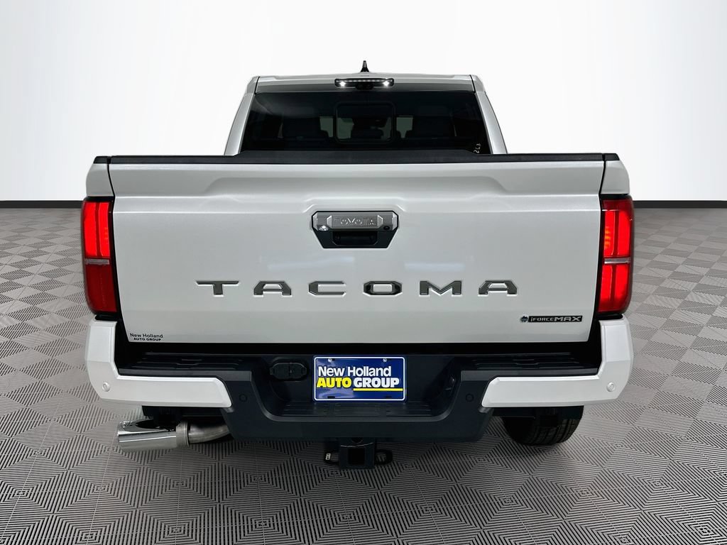 New 2026 Toyota Tacoma Limited AWD/4WD image 5