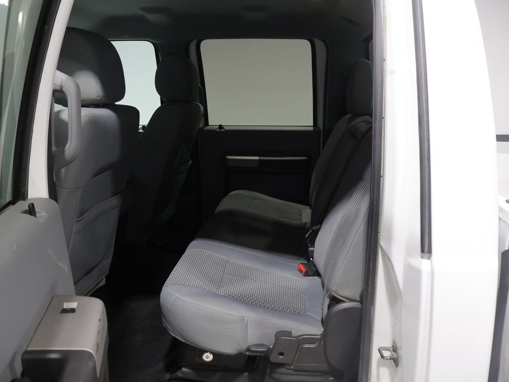 Used 2015 Ford F250 XLT AWD/4WD image 18