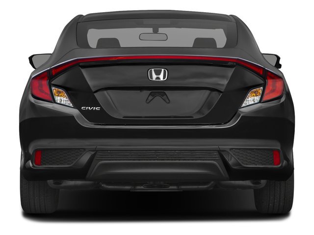 Used 2018 Honda Civic EX-T image 5