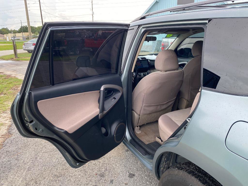 Used 2006 Toyota RAV4 2WD image 15