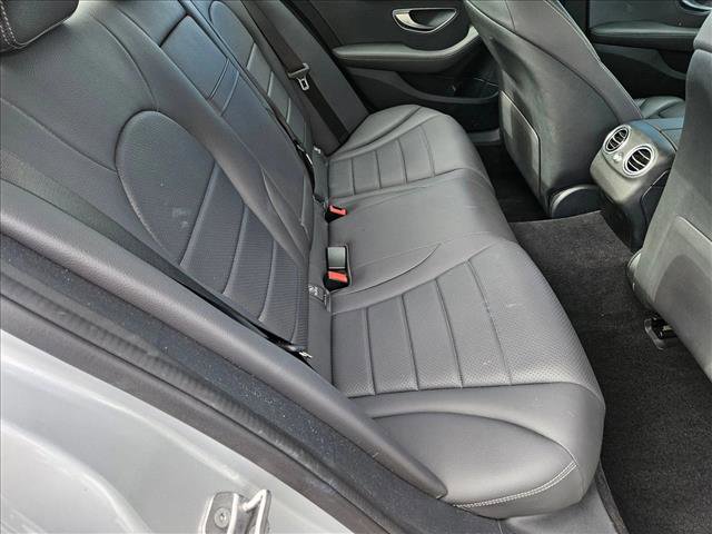 Used 2021 Mercedes-Benz C 300 Sedan image 18