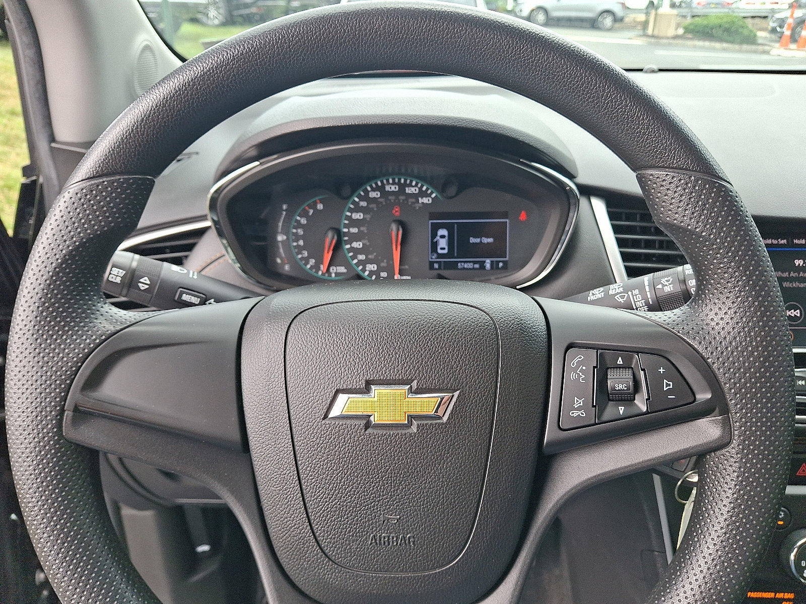 Used 2020 Chevrolet Trax LS image 19