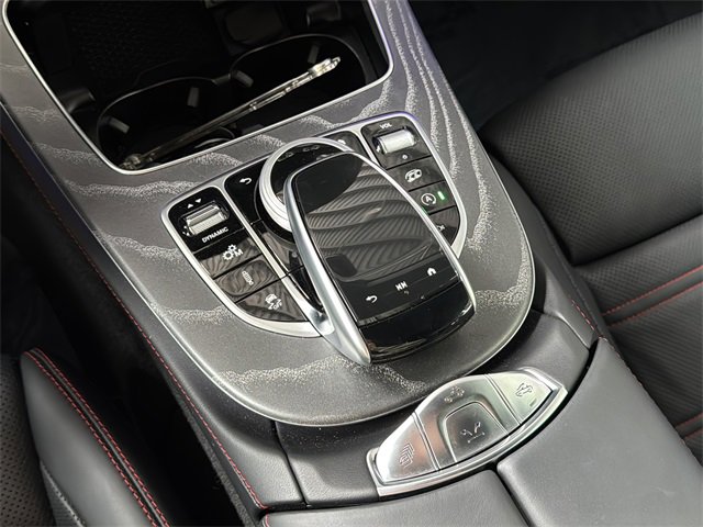 Certified 2023 Mercedes-Benz E 53 AMG 4MATIC Cabriolet image 18