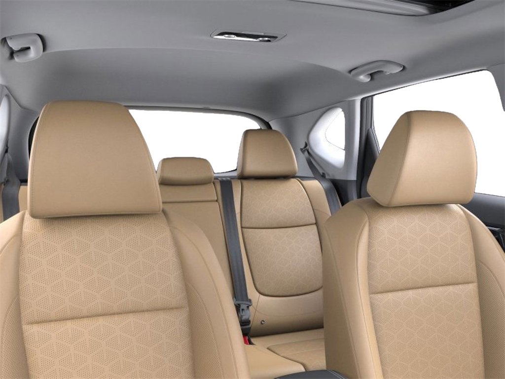 New 2026 Kia Seltos EX image 27