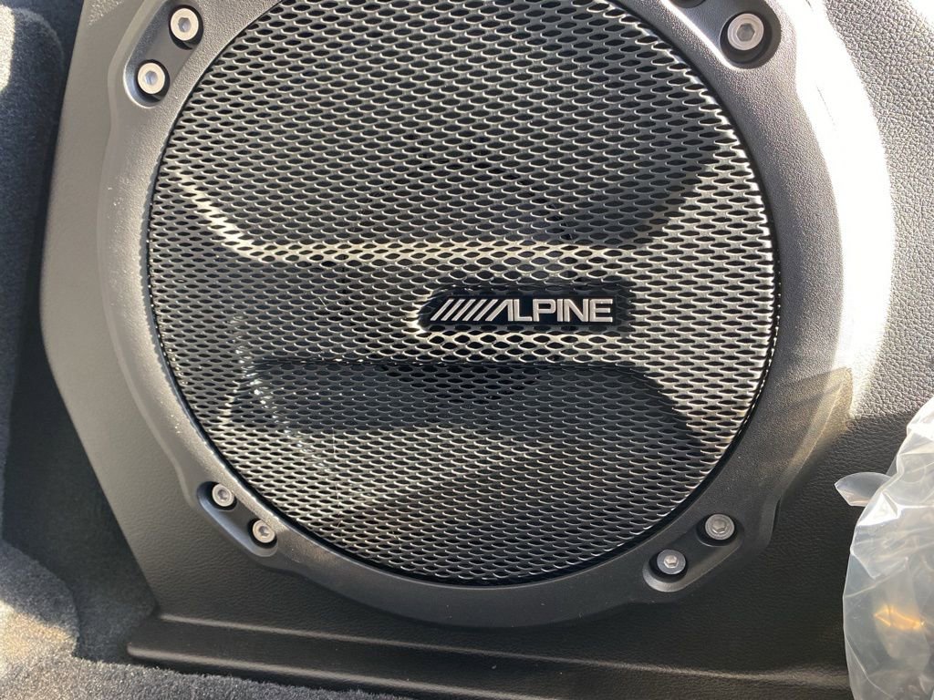 New 2026 Jeep Wrangler Sahara image 17