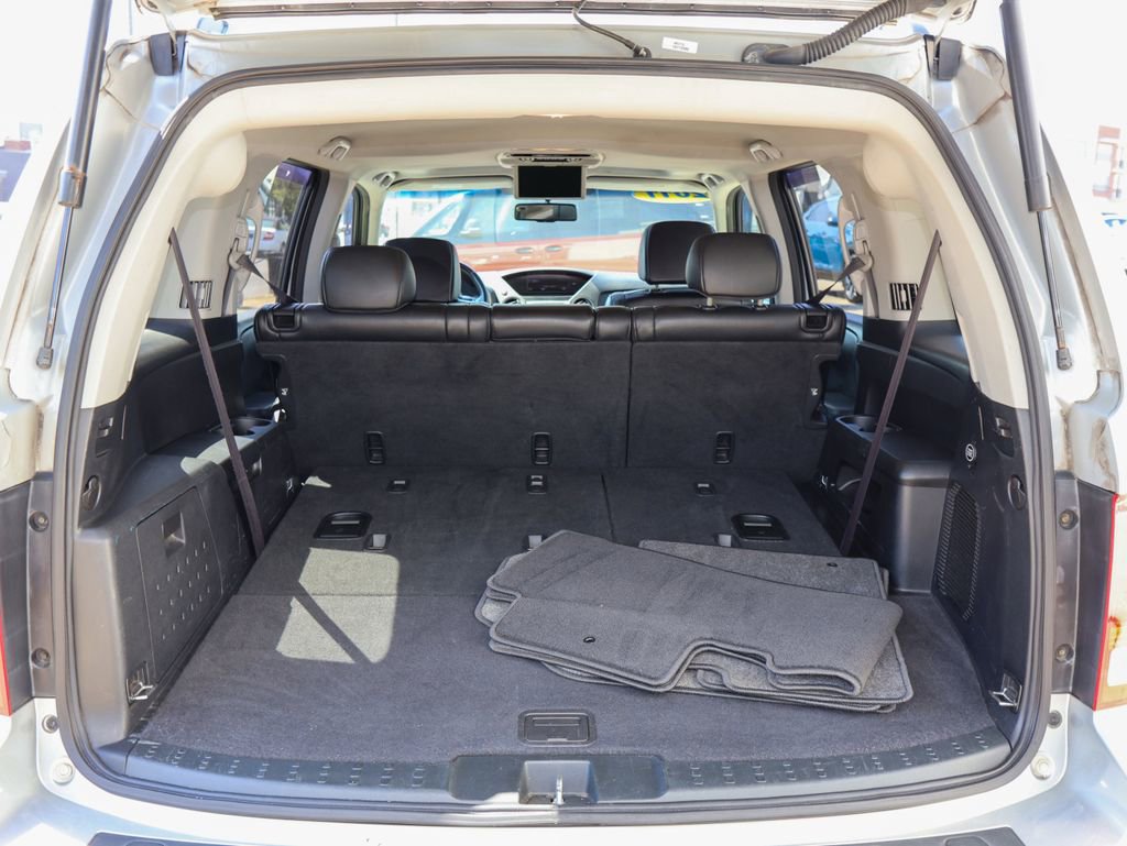 Used 2011 Honda Pilot EX-L image 10